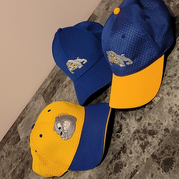 Different color and brands cap sets - Picture 4 of 4